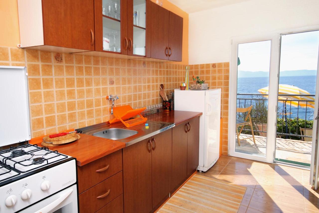 Seaside House For Families With Children Cove Tvrdni Dolac, Hvar - 2057 Gdinj Εξωτερικό φωτογραφία