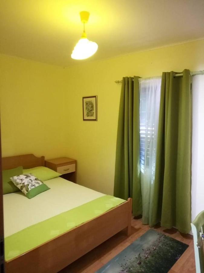 Seaside House For Families With Children Cove Tvrdni Dolac, Hvar - 2057 Gdinj Εξωτερικό φωτογραφία