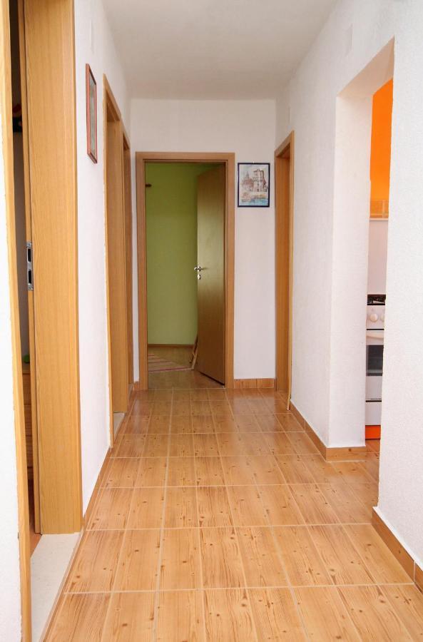 Seaside House For Families With Children Cove Tvrdni Dolac, Hvar - 2057 Gdinj Εξωτερικό φωτογραφία