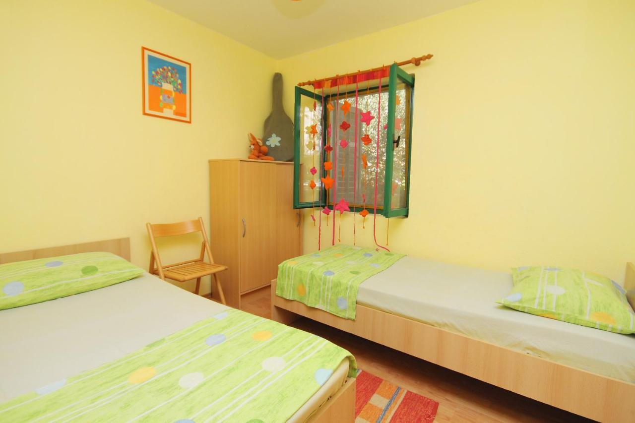 Seaside House For Families With Children Cove Tvrdni Dolac, Hvar - 2057 Gdinj Εξωτερικό φωτογραφία