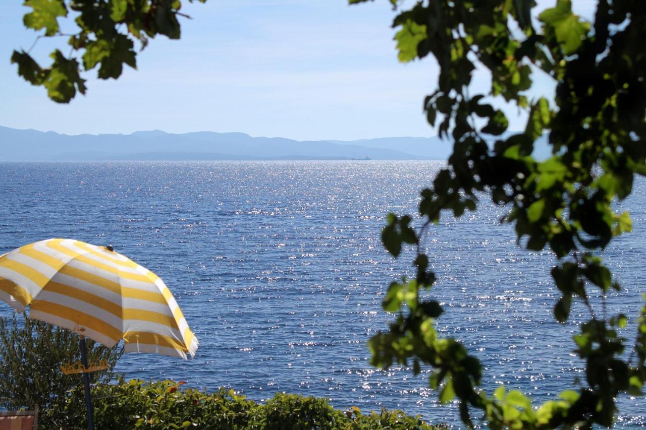 Seaside House For Families With Children Cove Tvrdni Dolac, Hvar - 2057 Gdinj Εξωτερικό φωτογραφία